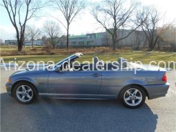 2002 BMW 3-Series full