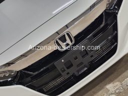 2018 Honda Accord Touring 1.5T full