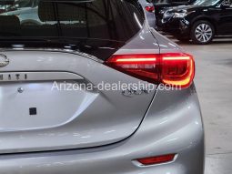 2018 INFINITI QX30 full