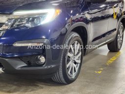 2019 Honda Pilot EX-L full