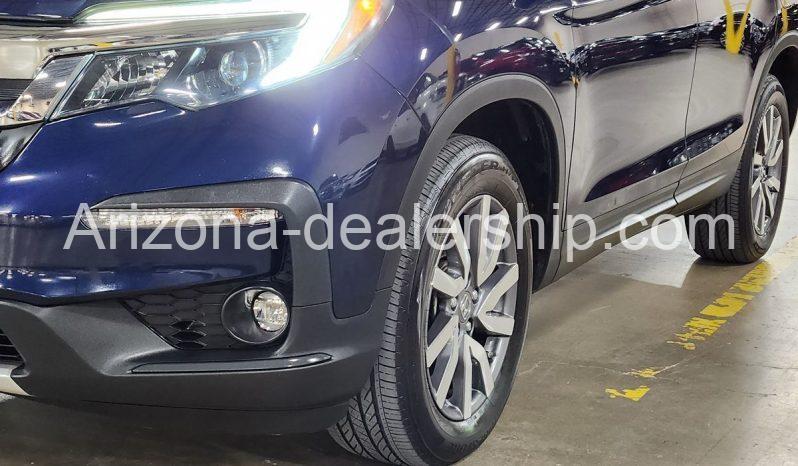 2019 Honda Pilot EX-L full