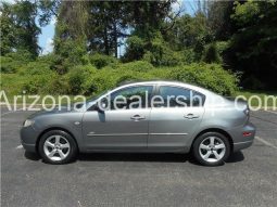 2006 Mazda Mazda3 full