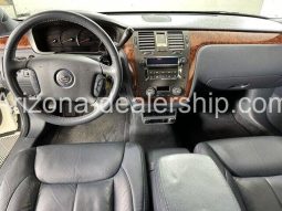 2007 Cadillac DTS full