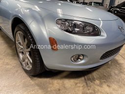 2008 Mazda MX-5 Miata Grand Touring 2dr full