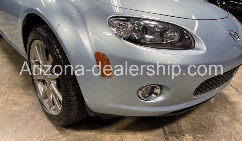 2008 Mazda MX-5 Miata Grand Touring 2dr full