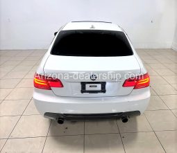 2011 BMW 3-Series 335i full