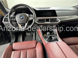 2022 BMW X6 xDrive40i full