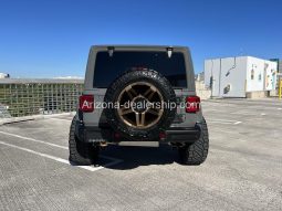 2021 Jeep Wrangler Unlimited Rubicon 392 full