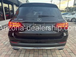 2016 Mercedes-Benz GLC GLC 300 full