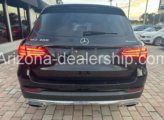 2016 Mercedes-Benz GLC GLC 300 full