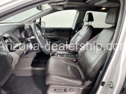 2020 Honda Odyssey Elite full