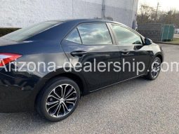 2016 Toyota Corolla L full