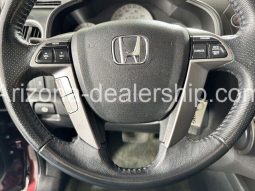 2015 Honda Pilot EX-L full