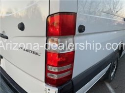 2014 Mercedes-Benz Sprinter full