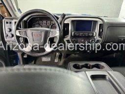 2015 GMC Sierra 2500 SLT full