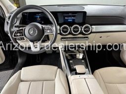 2022 Mercedes-Benz GLB GLB 250 full