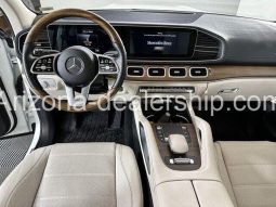 2022 Mercedes-Benz GLS GLS 450 full