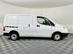 2017 Chevrolet Express 1LS full