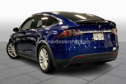 2016 Tesla Model X 90D full