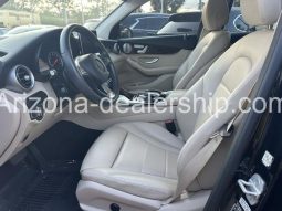 2016 Mercedes-Benz GLC GLC 300 full