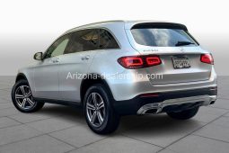 2020 Mercedes-Benz GLC GLC 300 full