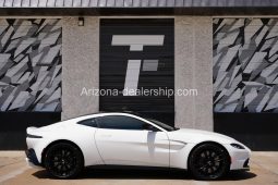 2022 Aston Martin Vantage full