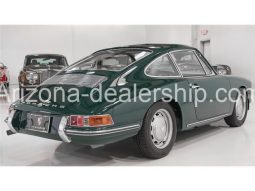 1968 Porsche 912 Coupe by Karmann Coupe full