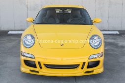 2006 Porsche 911 Carrera S full