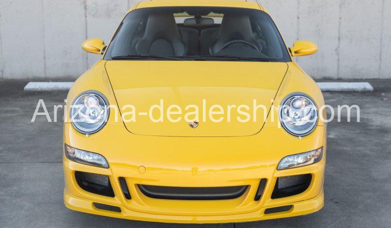 2006 Porsche 911 Carrera S full