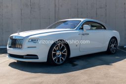 2017 Rolls Royce Wraith full