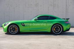 2018 Mercedes Benz AMG GT R full