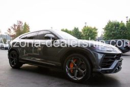 2020 Lamborghini Urus 4DR AWD full