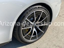 2022 Mercedes-Benz SL-Class AMG SL 63 full