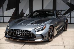 2021 Mercedes Benz AMG GT Black Series full