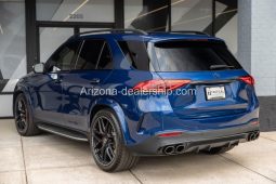 2021 Mercedes Benz GLE AMG GLE 53 full