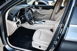 2021 Mercedes-Benz GLC GLC 300 4MATIC SUV full