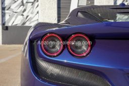 2022 Ferrari F8 Tributo full