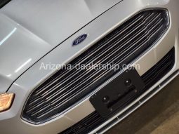 2013 Ford Fusion SE full