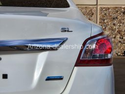 2013 Nissan Altima 2.5 SL full