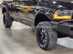 2015 Ram 2500 Laramie full