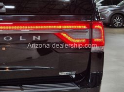 2016 Lincoln Navigator Select full