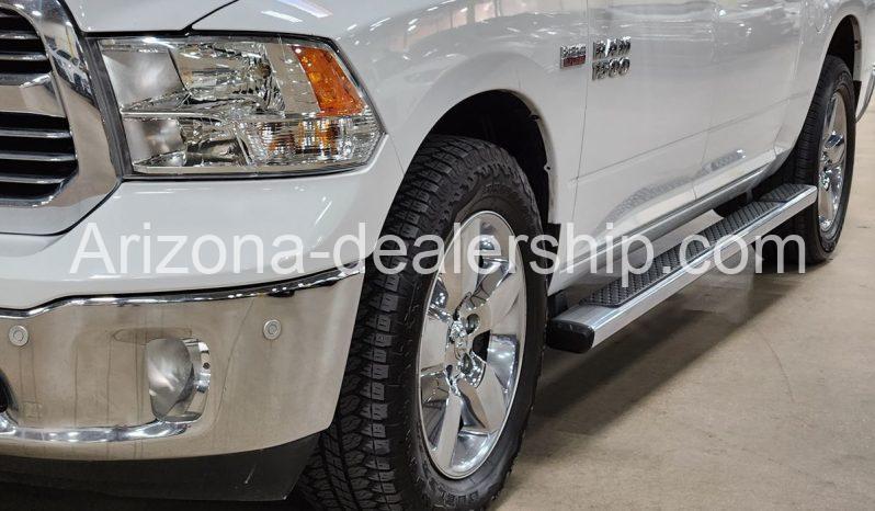 2017 Ram 1500 Lone Star full