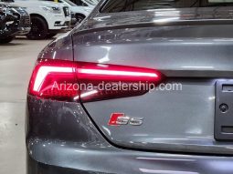 2018 Audi S5 Prestige full