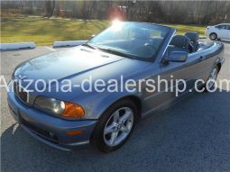 2002 BMW 3-Series full