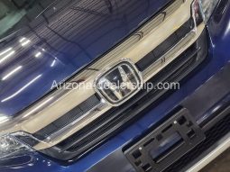 2019 Honda Pilot EX-L full