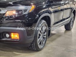 2019 Honda Ridgeline Sport full