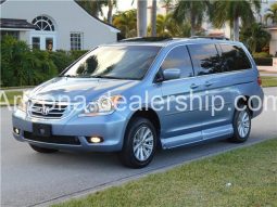 2008 Honda Odyssey full