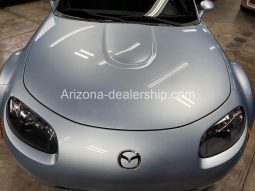 2008 Mazda MX-5 Miata Grand Touring 2dr full