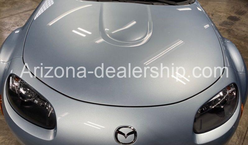 2008 Mazda MX-5 Miata Grand Touring 2dr full