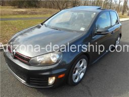 2010 Volkswagen Golf full